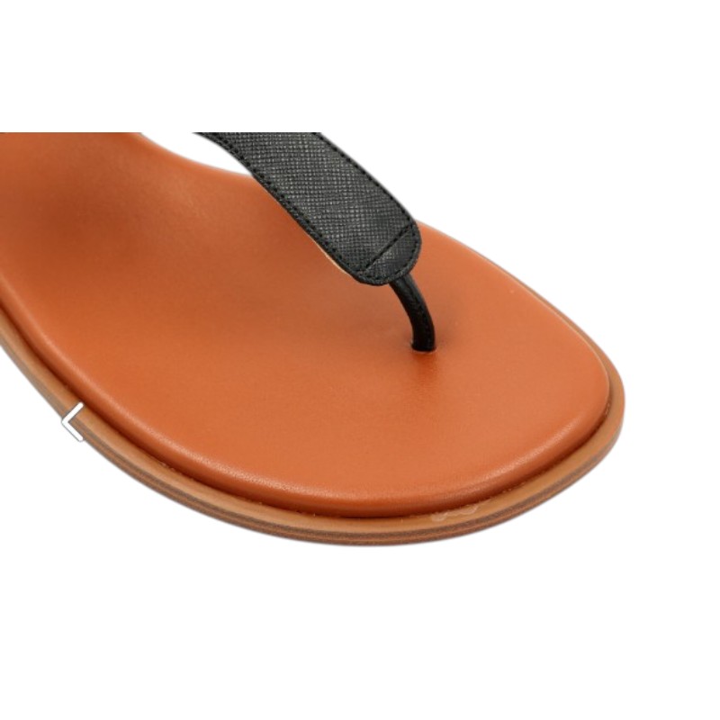 gunaikeia-sandalia-michael-kors-mk-plate-thong-40u2mkfa1l-black-nexstep (1)