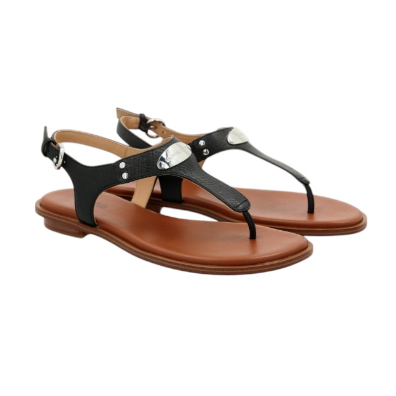 gunaikeia-sandalia-michael-kors-mk-plate-thong-40u2mkfa1l-black-nexstep (4)