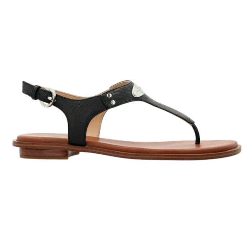 gunaikeia-sandalia-michael-kors-mk-plate-thong-40u2mkfa1l-black-nexstep