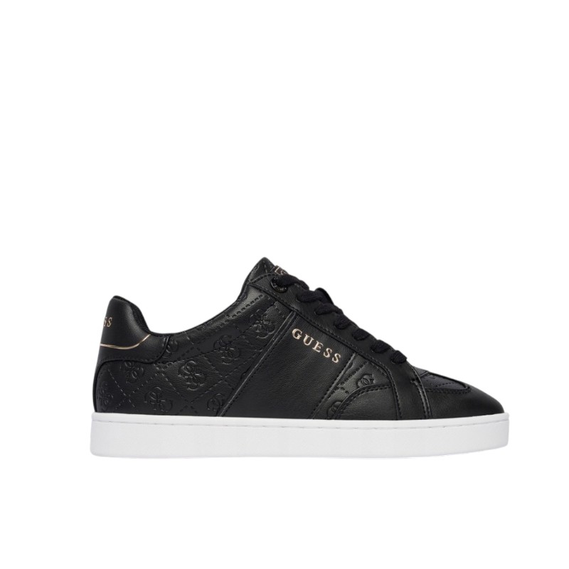 gunaikeia-sneakers-guess-jrone4-fljro4fal12-black-nexstep