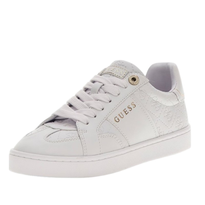 gunaikeia-sneakers-guess-jrone4-fljro4fal12-white-nexstep