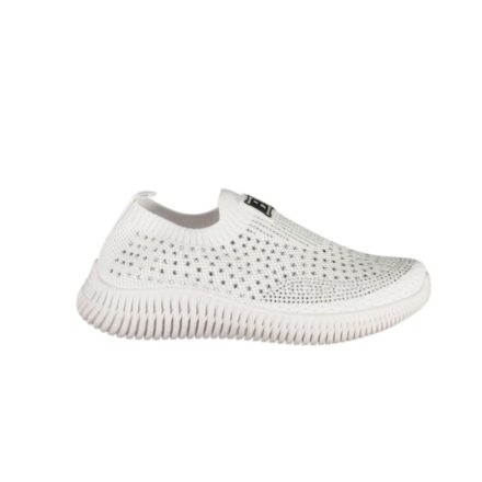 Γυναικεία Sneakers Laura Biagiotti 9661 White