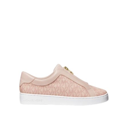 Γυναικεία  Sneakers Michael Kors Keaton Zip Slip-On 43R4KTFP2B Ballet