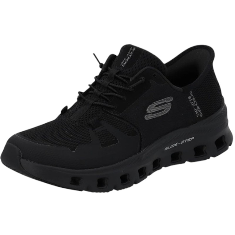 gunaikeia-sneakers-skechers-glide-step-pro-150420-bbk-black-nexstep