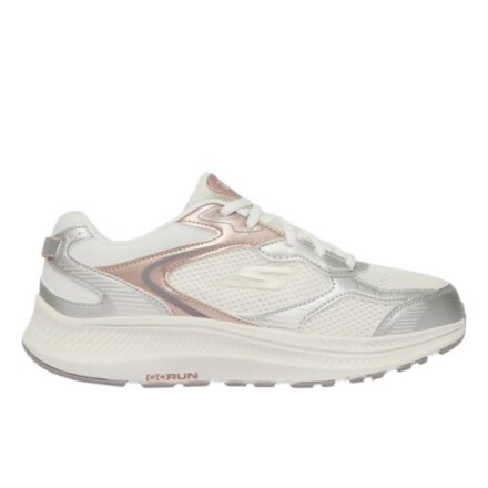 Γυναίκεια Sneakers Skechers GO RUN Consistent 2.0 Hi Light  303964L/OFWT Off White