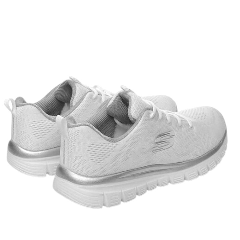 _gunaikeia-sneakers-skechers-graceful-get-connected-12615-wsl-white-silver-nexstep (3)