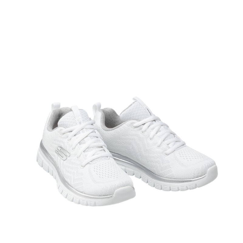 _gunaikeia-sneakers-skechers-graceful-get-connected-12615-wsl-white-silver-nexstep (6)