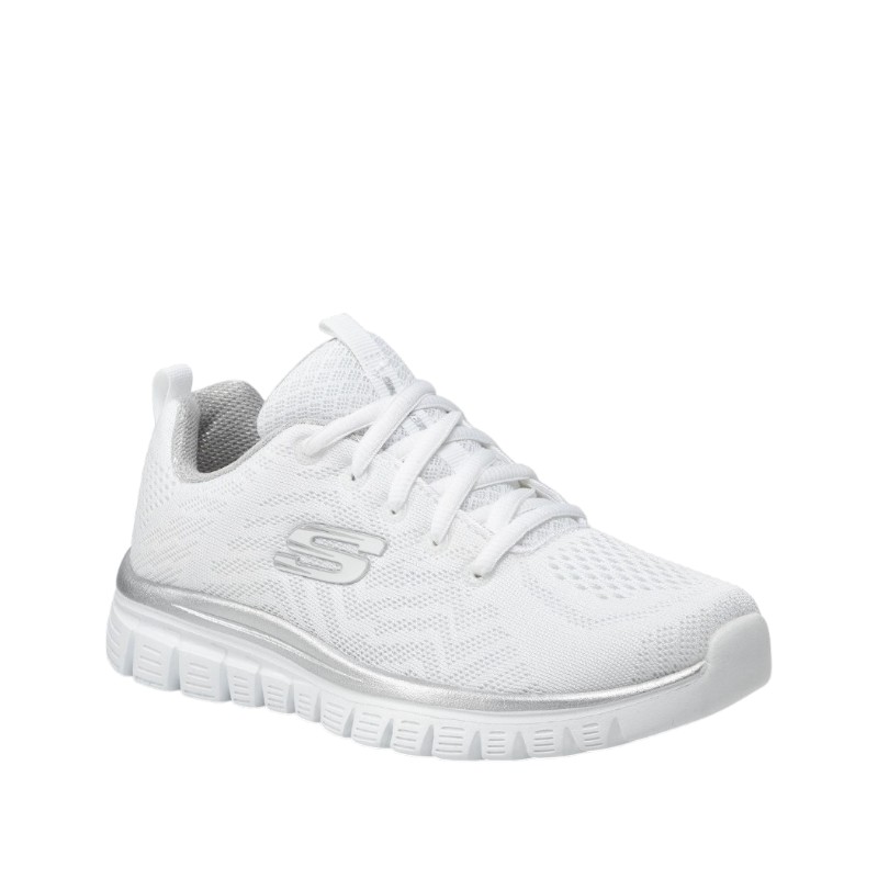 _gunaikeia-sneakers-skechers-graceful-get-connected-12615-wsl-white-silver-nexstep (7)
