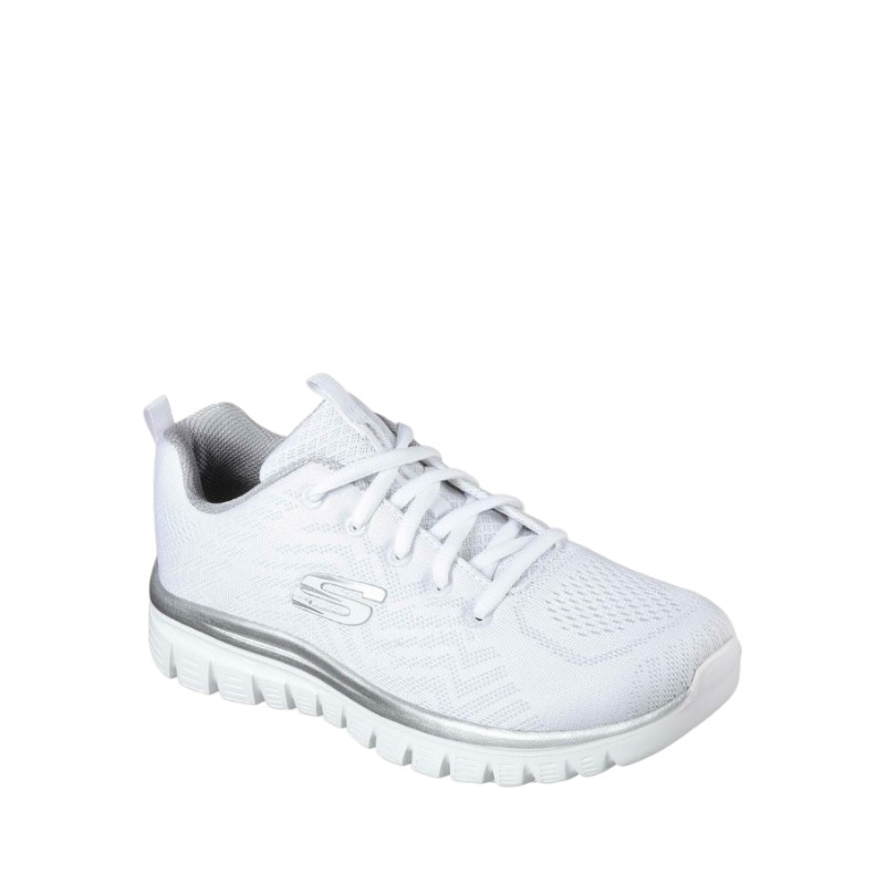 _gunaikeia-sneakers-skechers-graceful-get-connected-12615-wsl-white-silver-nexstep (9)