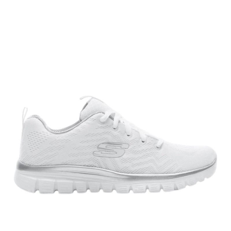 _gunaikeia-sneakers-skechers-graceful-get-connected-12615-wsl-white-silver-nexstep