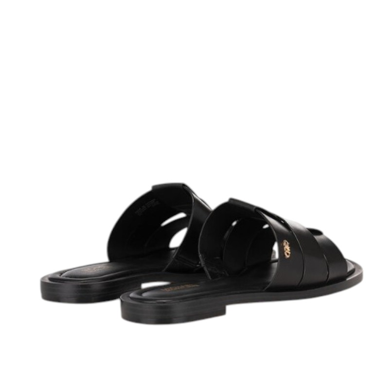 gunaikies-dermatines-pantofles-michael-kors-pyland-fllat-slide-40s4ryfs1l-black-black-nexstep (2)