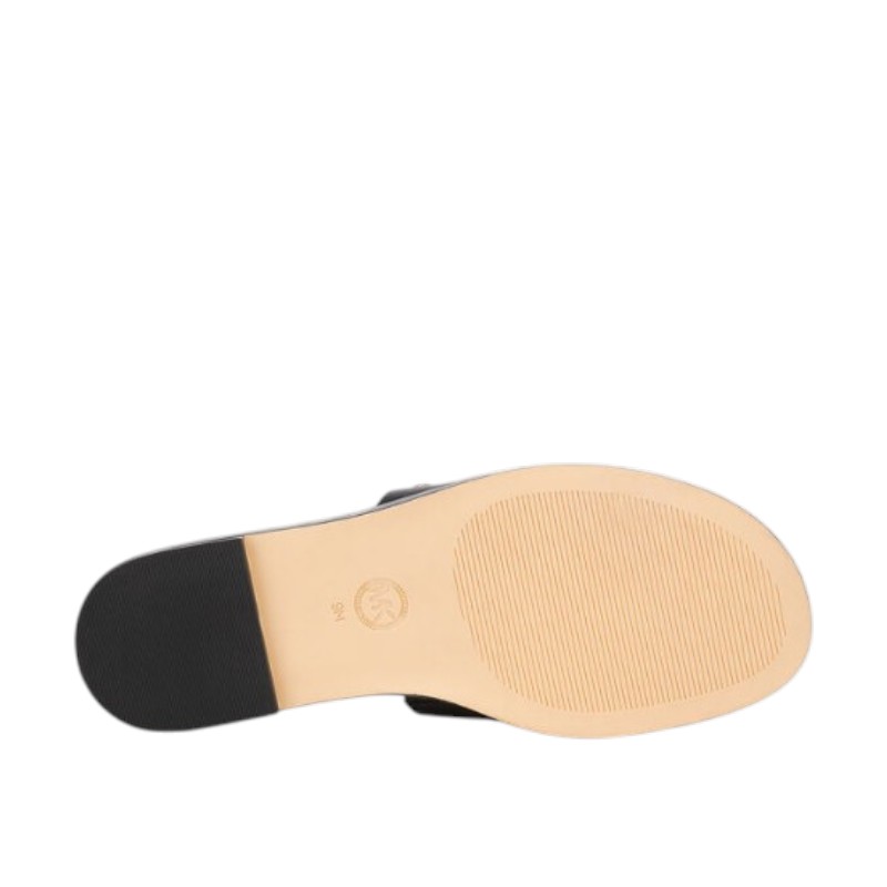 gunaikies-dermatines-pantofles-michael-kors-pyland-fllat-slide-40s4ryfs1l-black-black-nexstep (4)