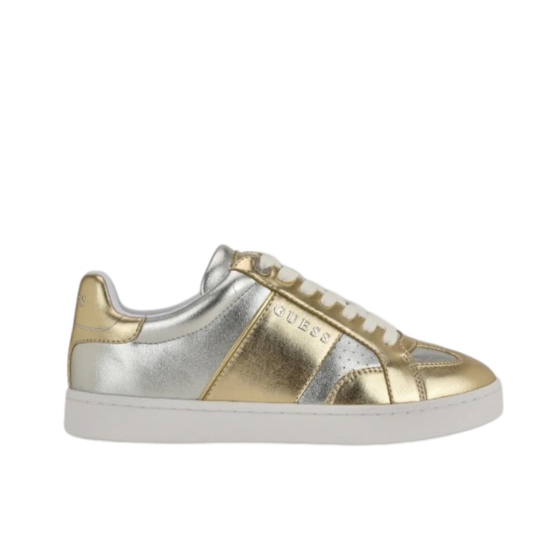 gunakeia-sneakers-guess-jrone12-fljr12lel12-white-gold-silver-metallic-nexstep (5)