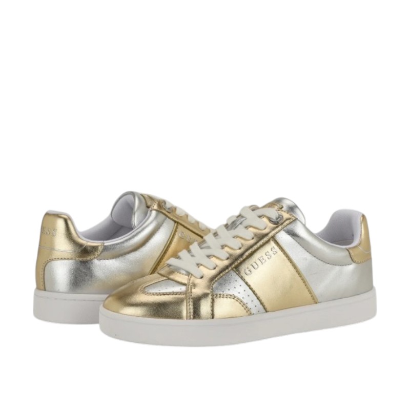 gunakeia-sneakers-guess-jrone12-fljr12lel12-white-gold-silver-metallic-nexstep (6)