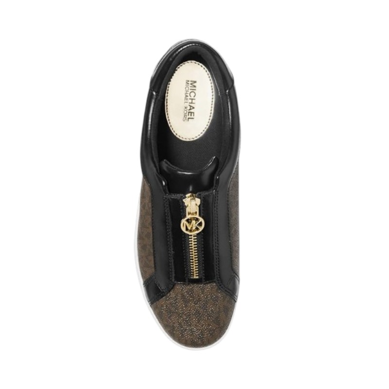 gunakeia-sneakers-michael-kors-keaton-zip-slip-on-43r4ktfp2b-brown-nexstep (3)