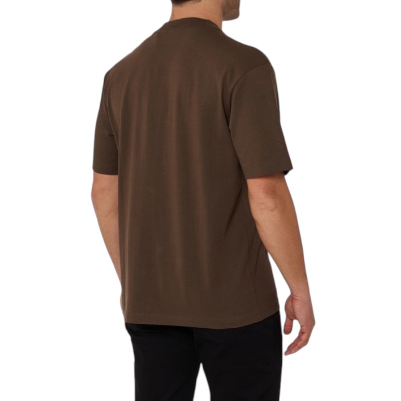 andriko-t-shirt-boss-hugo-nieros-50509991-208-brown-nexstep (3)