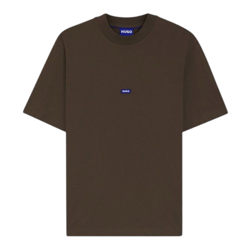 andriko-t-shirt-boss-hugo-nieros-50509991-208-brown-nexstep