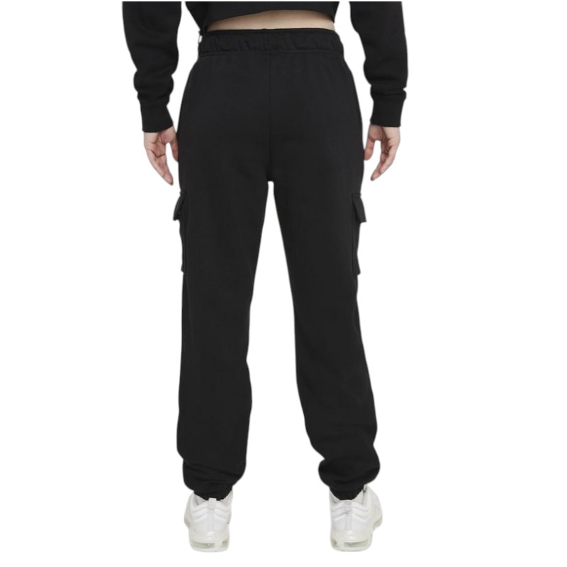 gunaikeia-forma-cargo-nike-sportswear-essentials-mid-rise-cargo-pants-dd8713-010-black-nexstep (1)