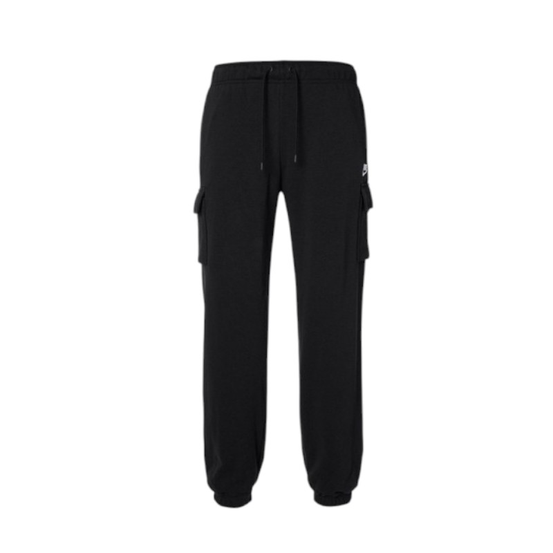 gunaikeia-forma-cargo-nike-sportswear-essentials-mid-rise-cargo-pants-dd8713-010-black-nexstep (5)