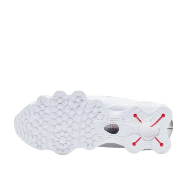 unisex-sneakers-nike-shox-tl-w-ar3566-100-white-metallic-silver-nexstep (2)