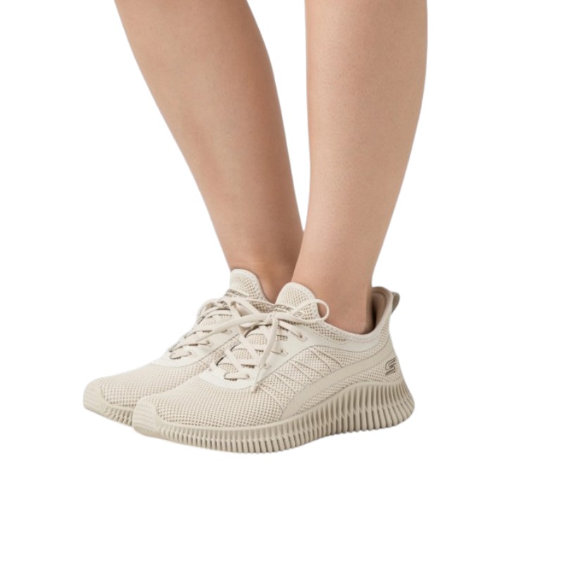 ginaikeia-sneakers-skechers-bobs-geo-new-aesthetics-117417-tpe-taupe-nexstep