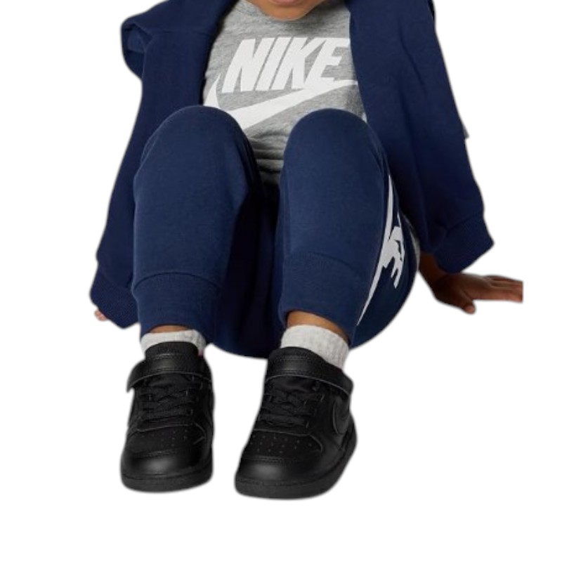 paidika-sneakers-nike-court-borough-low-recraft-td-dv5458-002-black-nexstep (6)