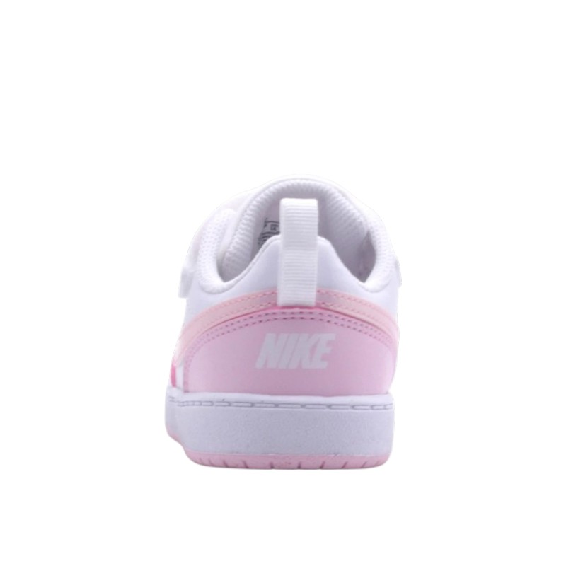 paidika-sneakers-nike-court-borough-low-recraft-td-dv5458-105-white-pink-nexstep (2)