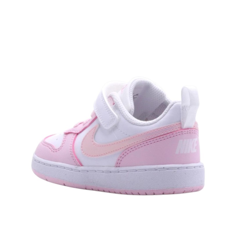 paidika-sneakers-nike-court-borough-low-recraft-td-dv5458-105-white-pink-nexstep (5)