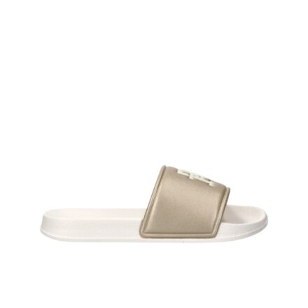 Παιδικές Παντόφλες Tommy Hilfiger T3A0-34322-1367514  Platinum