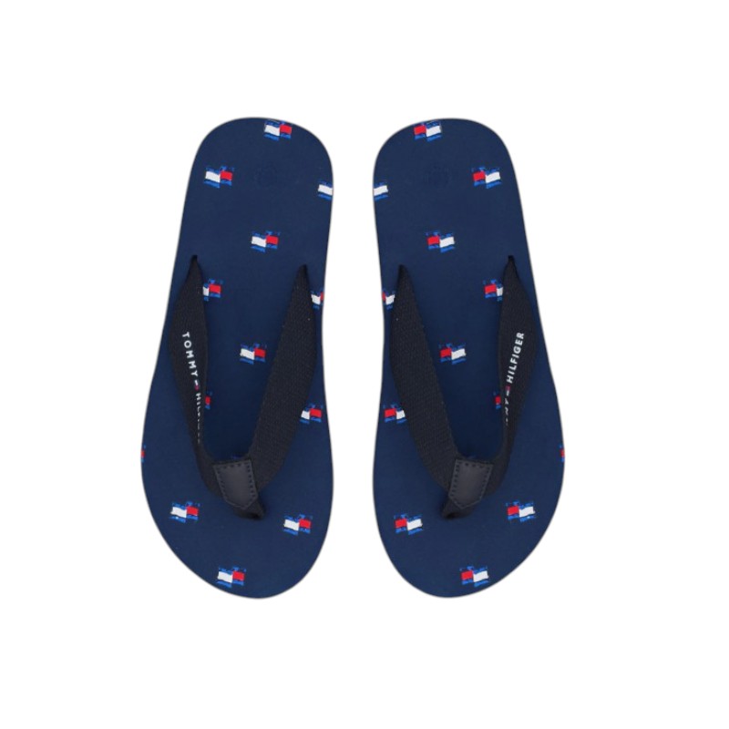 paidikes-sagionaresς-slides-tommy-hilfiger-t3x8-34409-0058-blue-nexstep