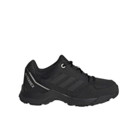 Παιδικό Παπούτσια Adidas Πεζοπορίας Terrex Hyperhiker Low K HQ5823 Black/Grey