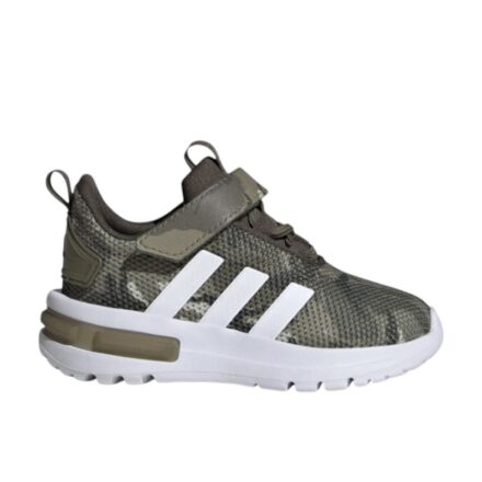 Παιδικό Sneakers Adidas Racer TR 23 EL I ID8362 Χακί