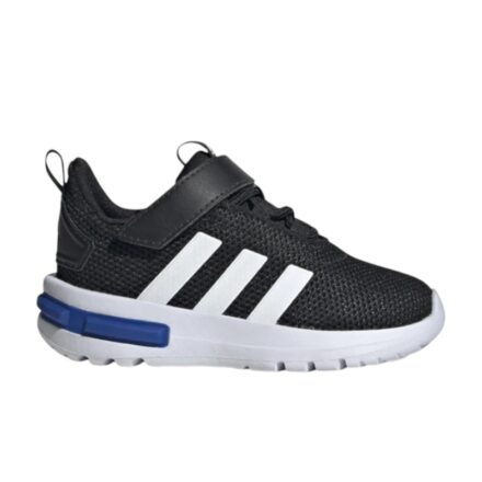 Παιδικό Sneakers Adidas Racer TR23 El I ID0336 Black/White/Blue